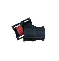 Clutch, divisible, gasblock, 14mm, 6.5-5.0mm, Filoform