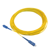 Patch cable simplex SM, SC/PC-SC/PC, 1.8mm, 25m