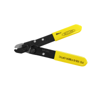 Fiber optic stripper, FO103-S-162, Ripley Miller