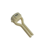 Adapter NanoFlow, 4.0mm duct, Fremco (set of 2 pieces)