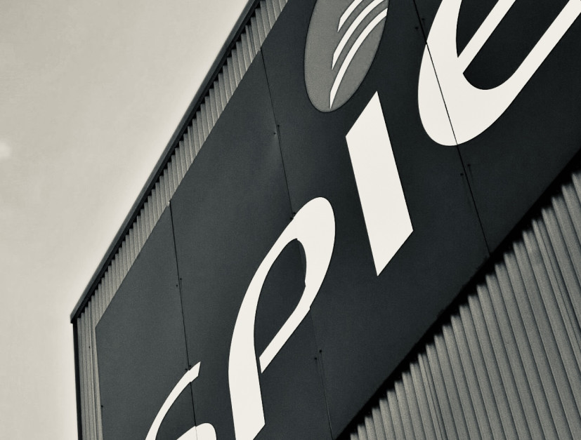 Spie Sign Maunt and SPIE sign framework agreement
