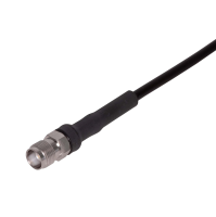 Connector, straight, 50 Ohm, TNC/female, Huber+Suhner (21 TNC-50-4-18/133_NE)