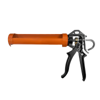 Caulking gun, 310ml cartridge, metal, Stopaq