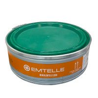 EPFU cable, 12-way, SM, G657A1, 1.60mm, yellow, Emtelle