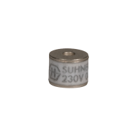 Gas capsule (GDT), 230 V, Huber+Suhner
