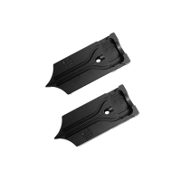 Adapter plate NanoFlow, set 1.3mm, suitable for 1.1-1.2mm fiber optic cable, Fremco