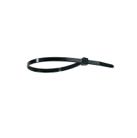 Cable tie 530x7.6mm, bag 100pcs, black