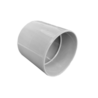 Adhesive sleeve, PVC pipe, 110mm