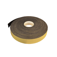 Foam tape, single sided, 35mm, roll 50m, Maunt