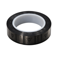 ESD tape, 25 mm, 50-meter roll
