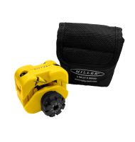 Fiber optic stripper, MSAT16, Ripley Miller
