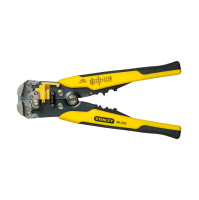 Fatmax stripping pliers, Stanley