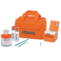 Cleaning kit, Sticklers