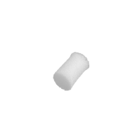 Sponge, for duct cleaning, 8mm, ID 4.0-6.0mm, 100 pieces, Fremco