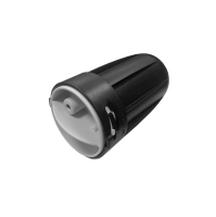 Fiber optic enclosure FDK compact, repair, 5-6.5mm, Attema