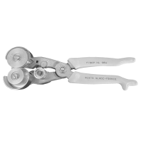 Fibop Fiber optic dismantling rod, white, 96-way, Alroc