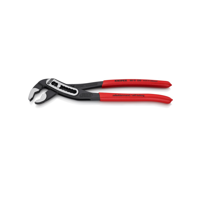 Water pump pliers, 250mm, Knipex