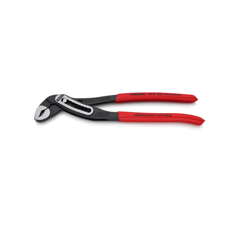 Water pump pliers, 250mm, Knipex
