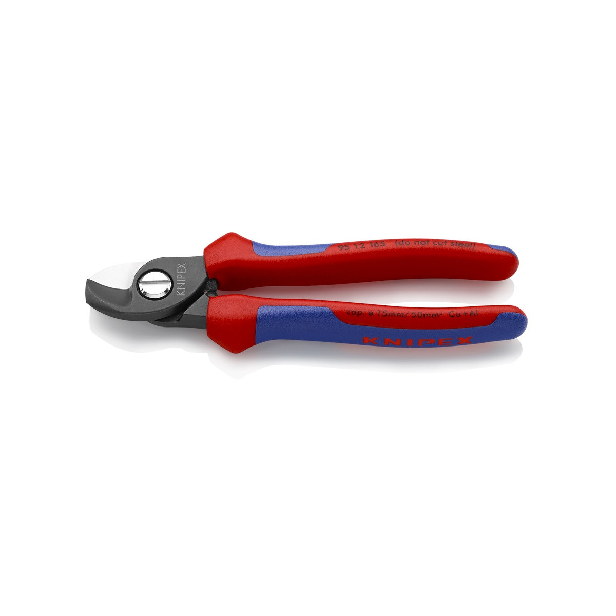 Cable cutter, Knipex
