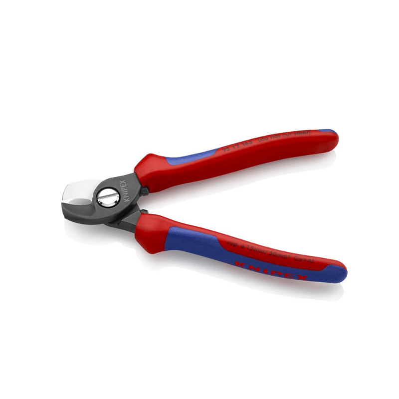 Cable cutter, Knipex