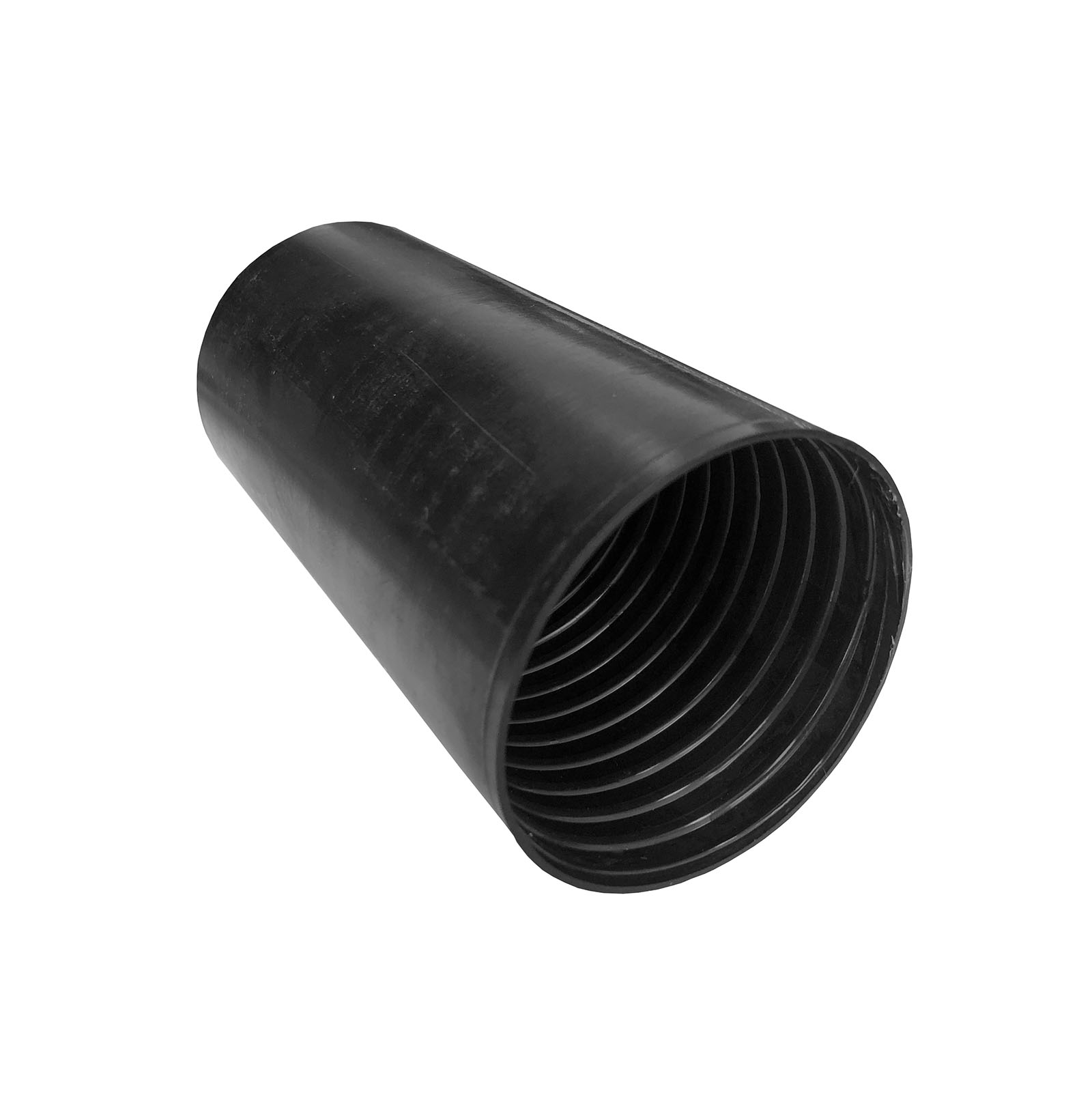 Sealing cap, crimp, 26.1mm - 45mm