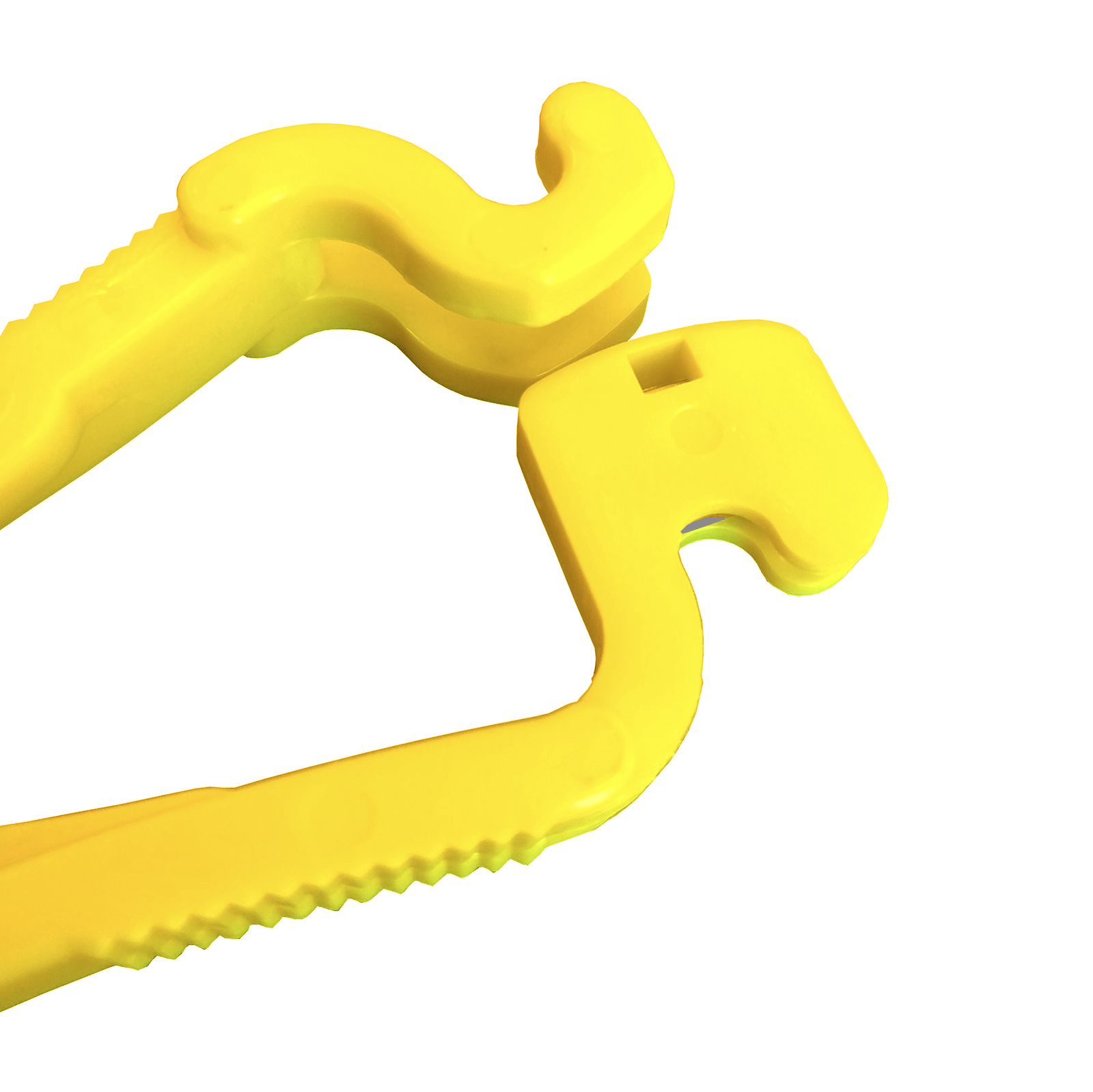 Tube stripper, FTS, Ripley Miller