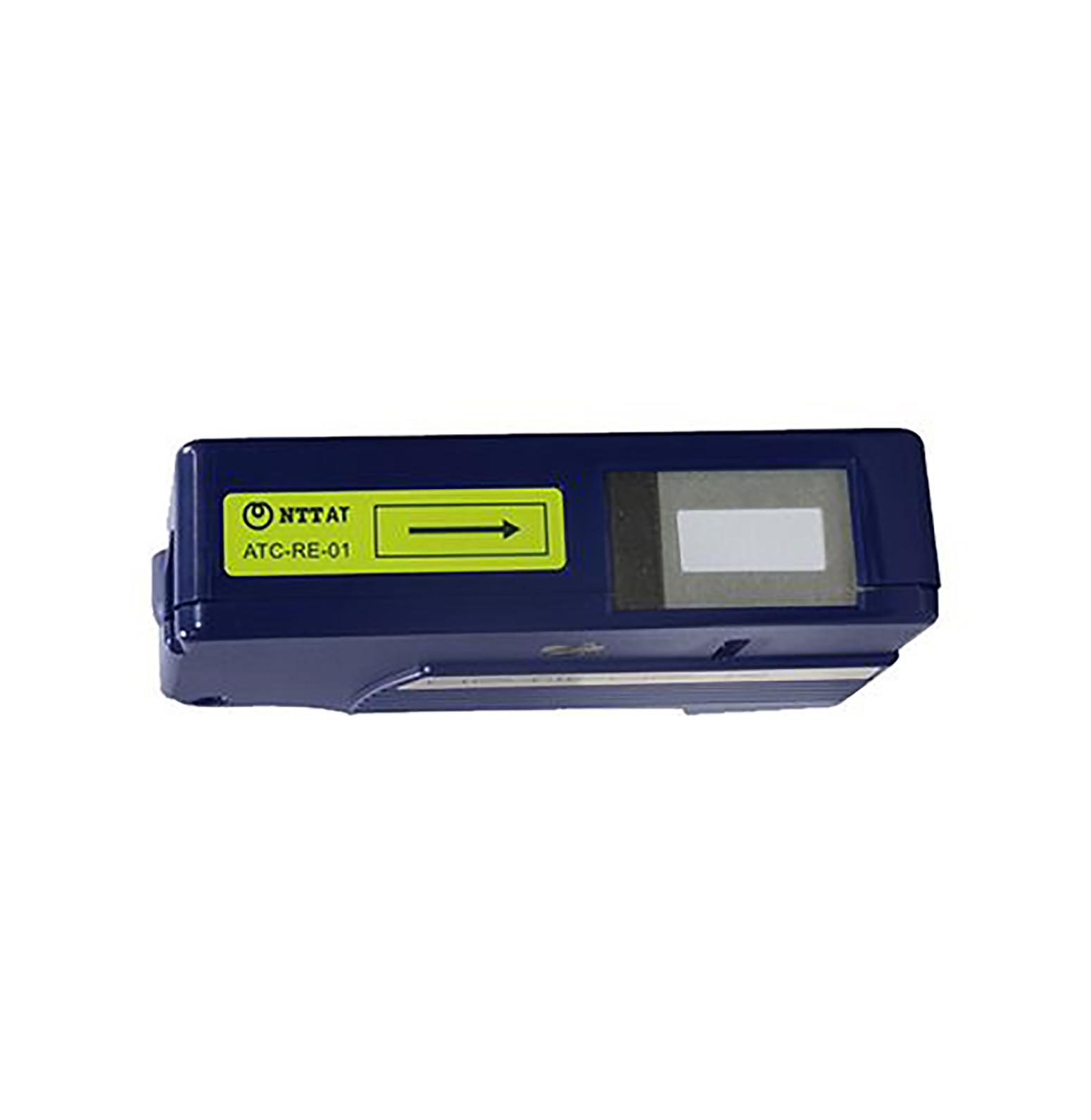 Connector cleaner, Optipop Reel Cleaner, SC, LC, FC, ST, MPO/MTP (female)