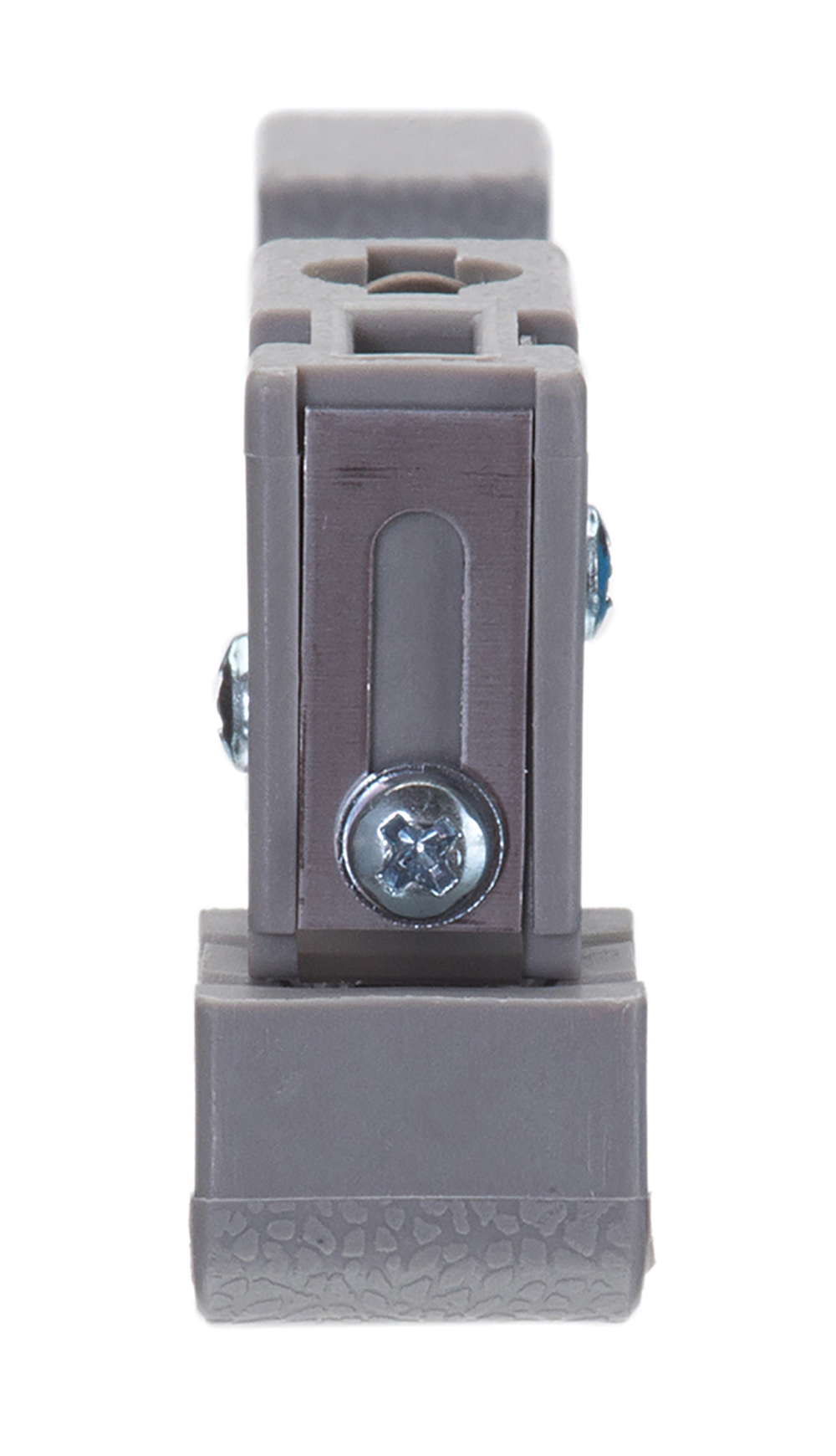 Tube stripper, 0 - 3.2mm, gray, Ideal