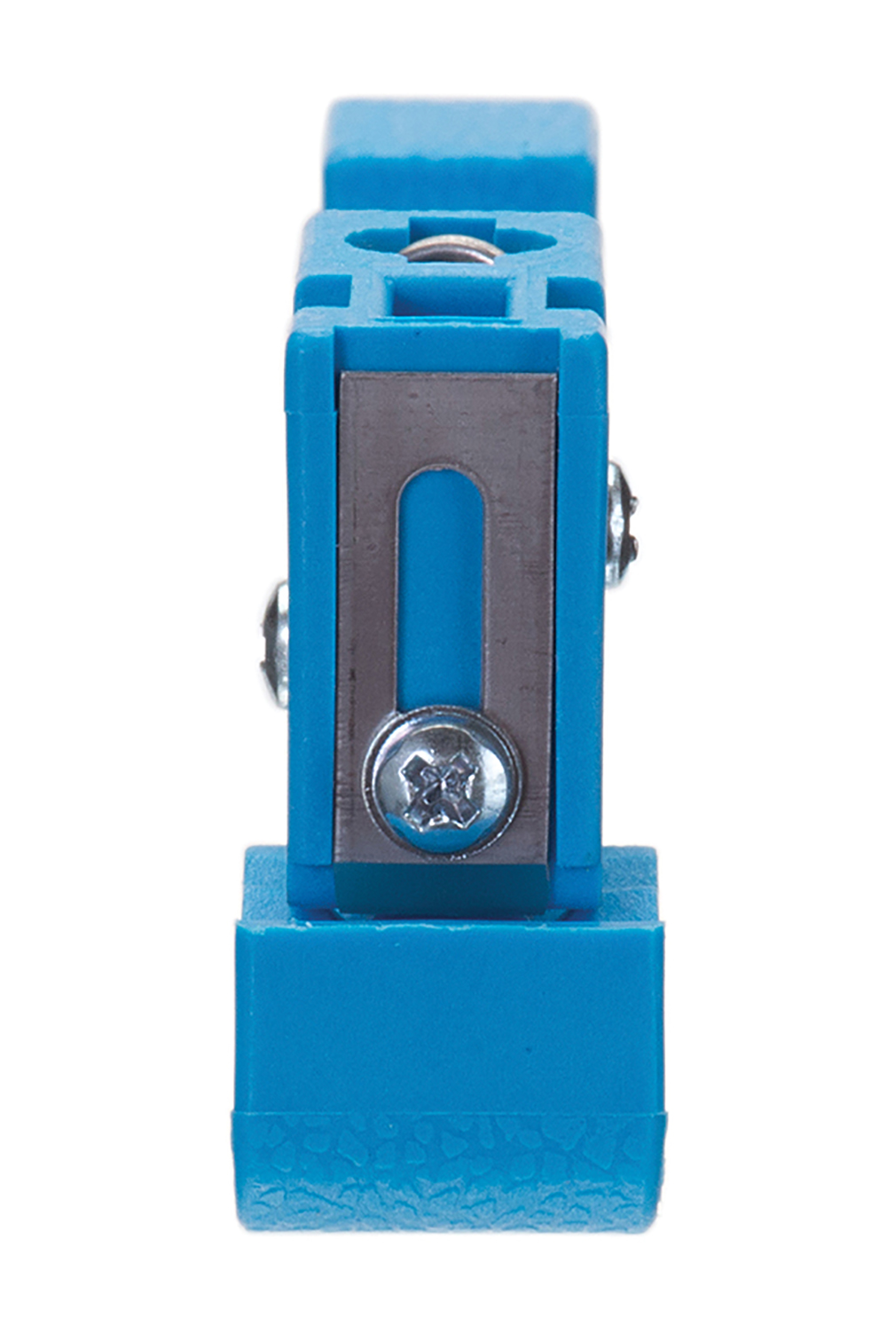 Tube stripper, 3.2 - 6.4mm, blue, Ideal