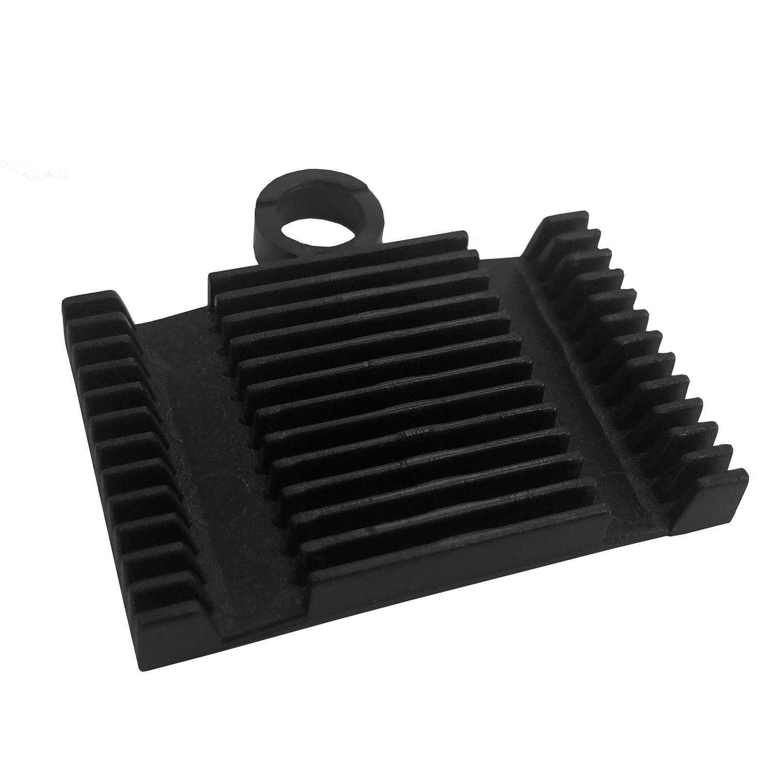 Holder for splice protector, ANT, black