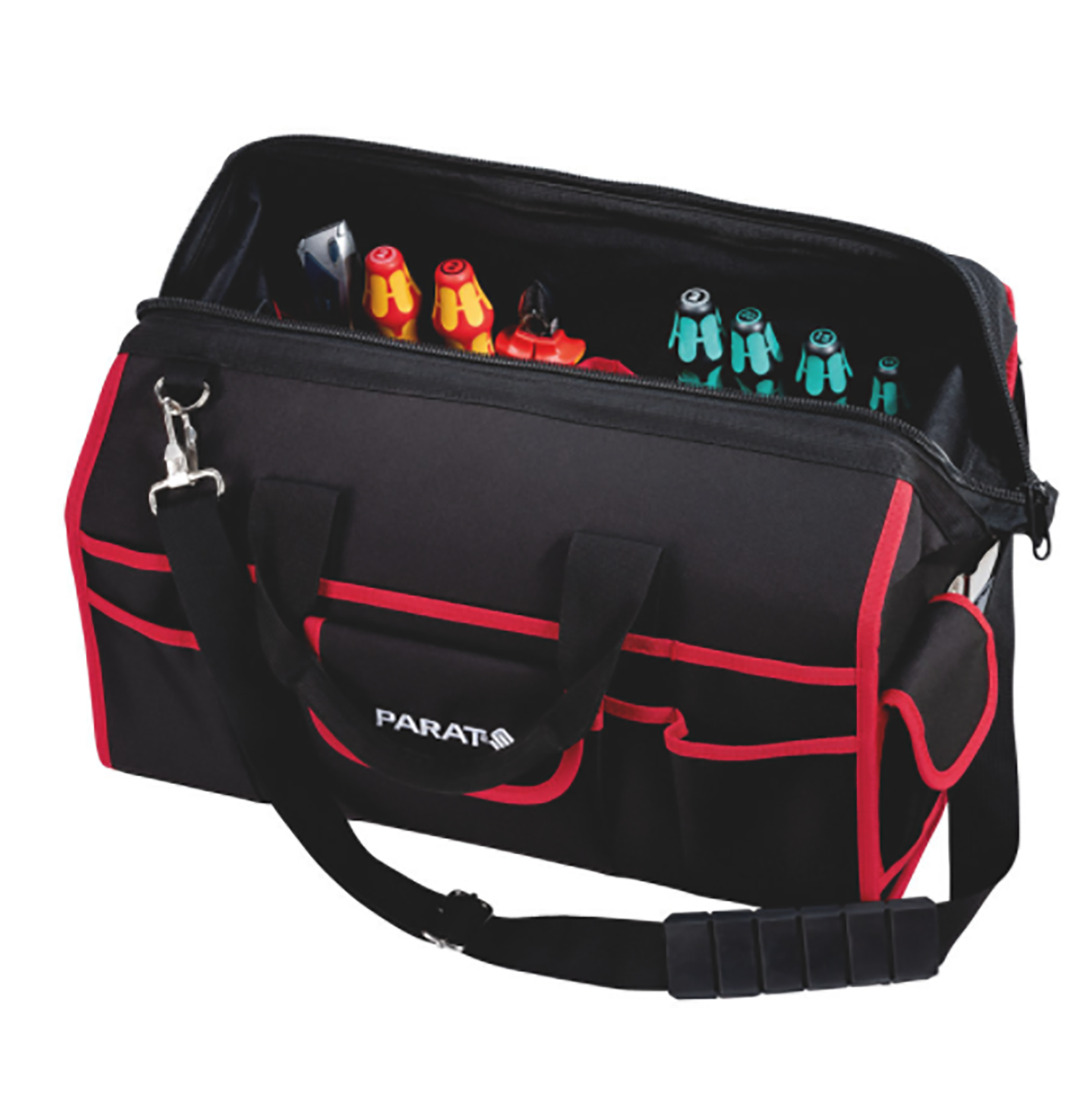 Tool bag (empty), medium, Parat