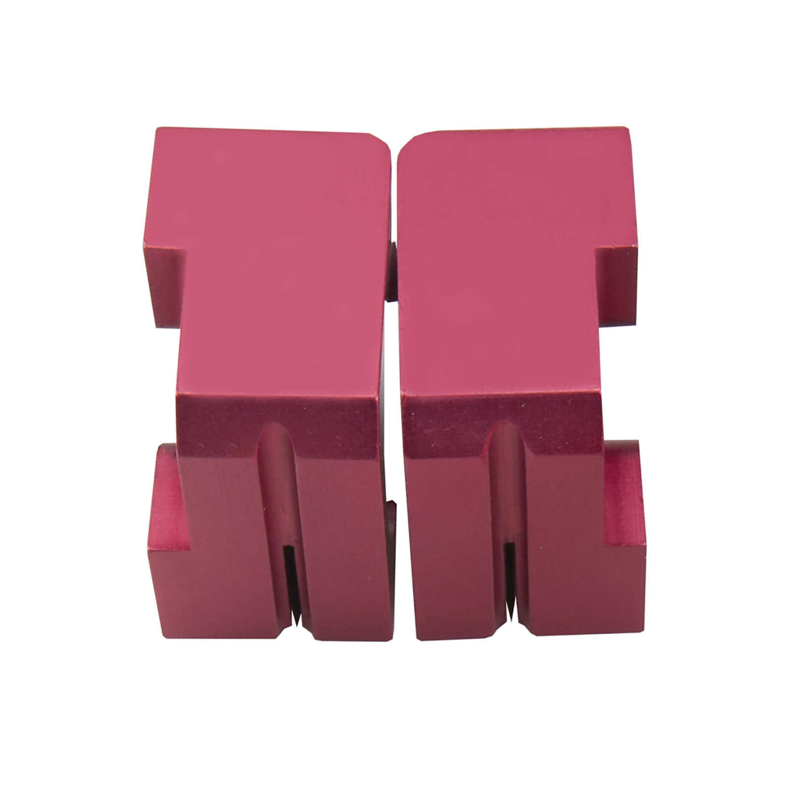 Guide block, 2.2mm, red, Ripley Miller