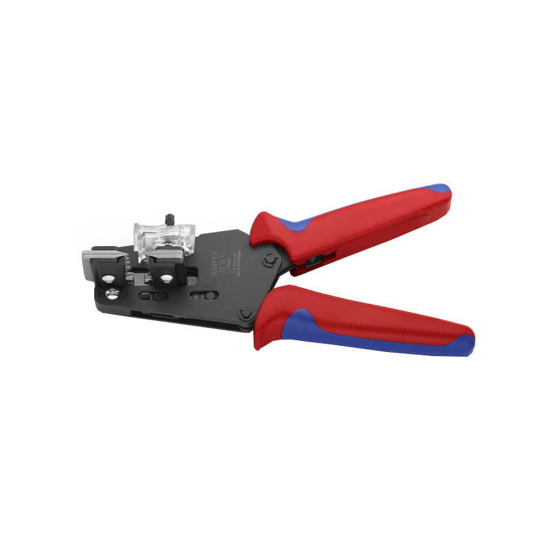 Stripper, 1.5 - 6.0mm, Knipex