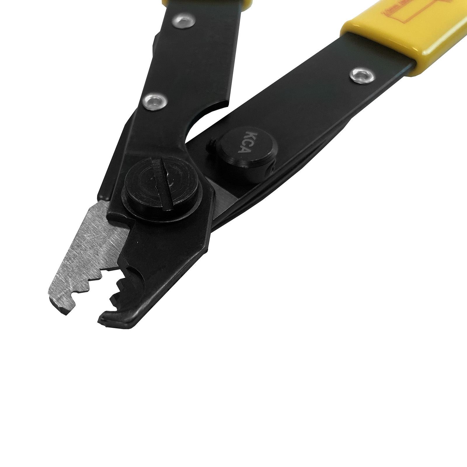 Fiber optic stripper, 103-T-250-J, Ripley Miller