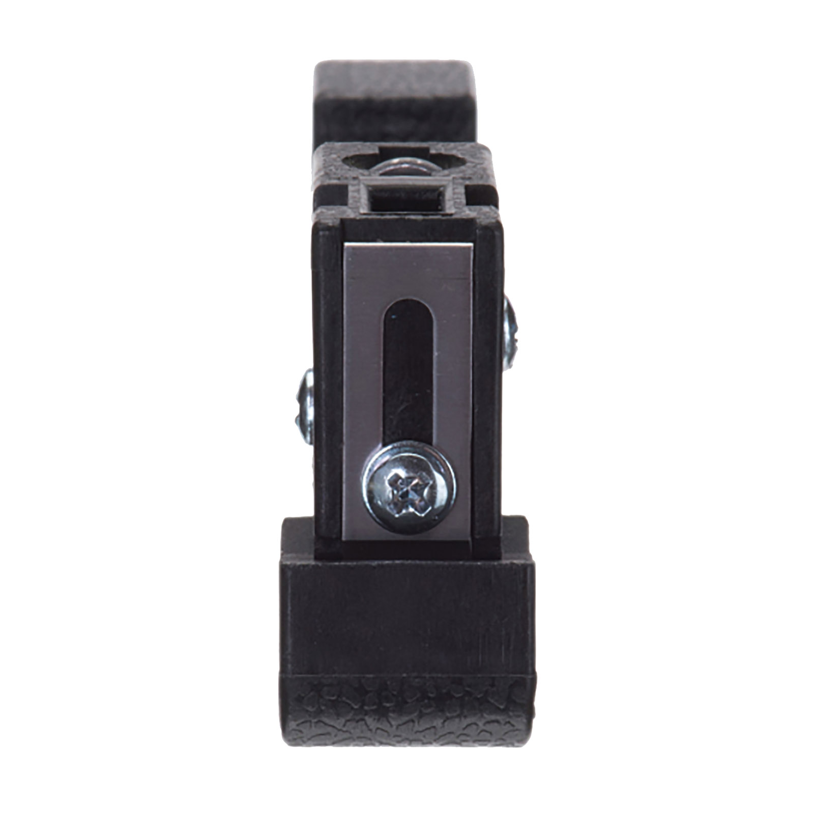 Tube stripper, 4.8-8.0mm, black, Ideal