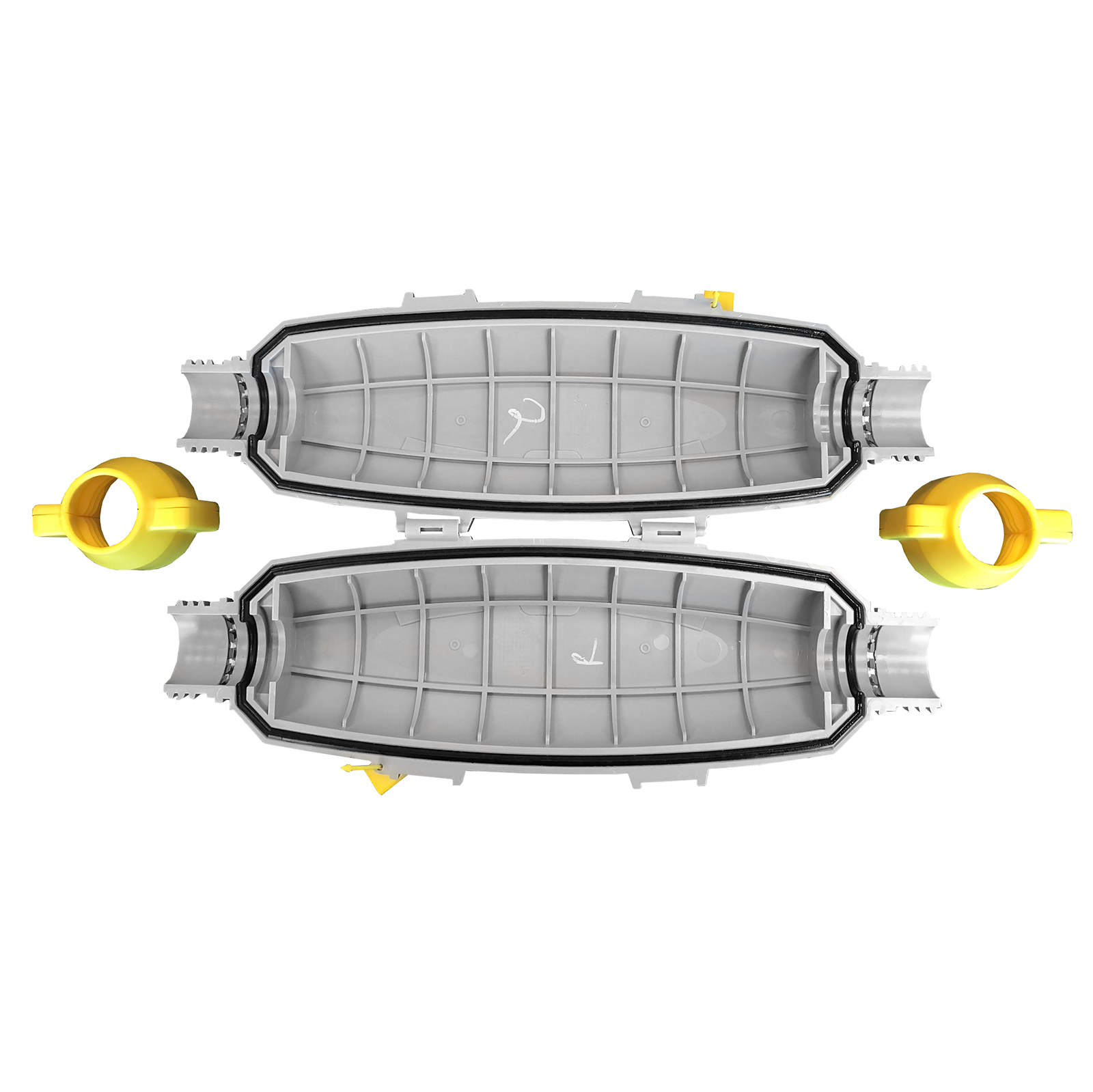Sleeve inline, 32/32mm, Matrix