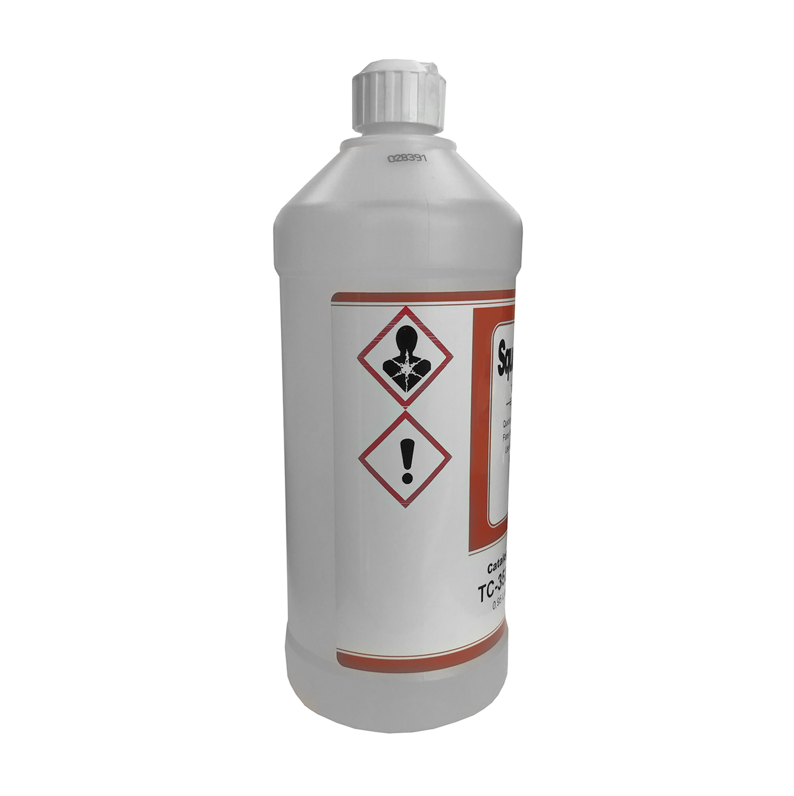 Squeekykleen Telcom cleaner, 0.95ltr