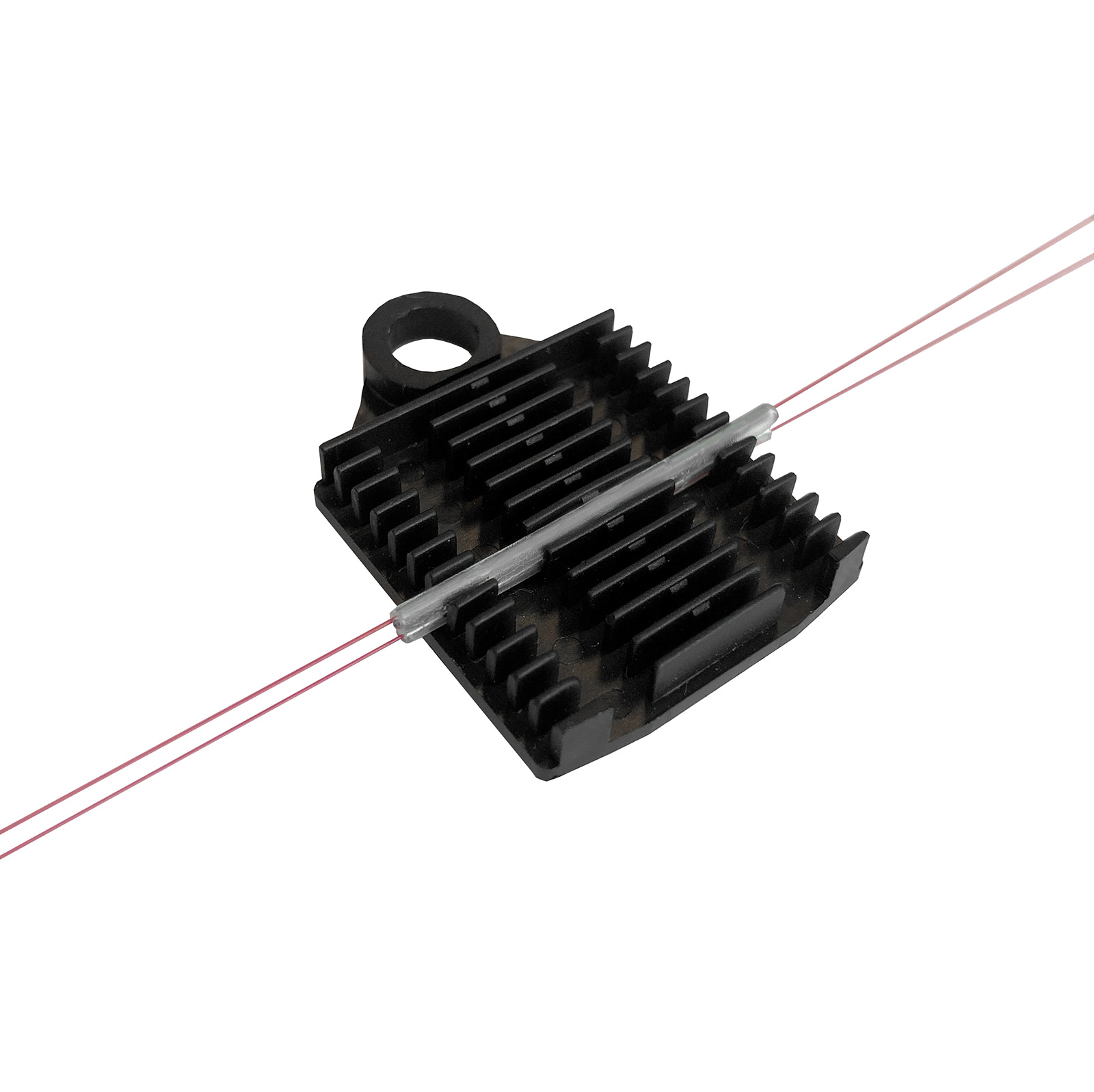 Splice protectors, heat shrink (shrink), mini MMK-30, 30mm, bag 50pcs