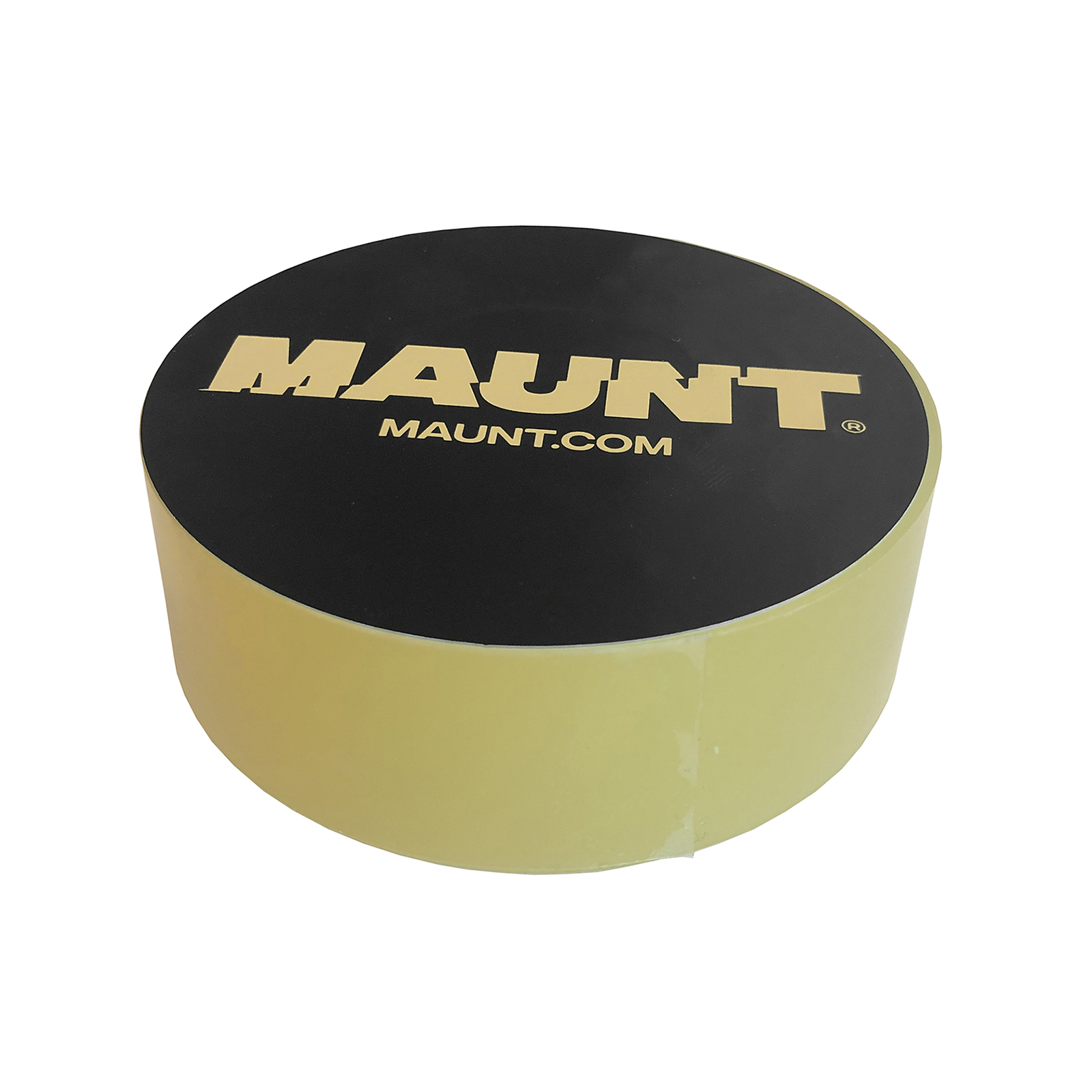 Insulating tape, PVC, 25mm, roll 20mtr, transparent