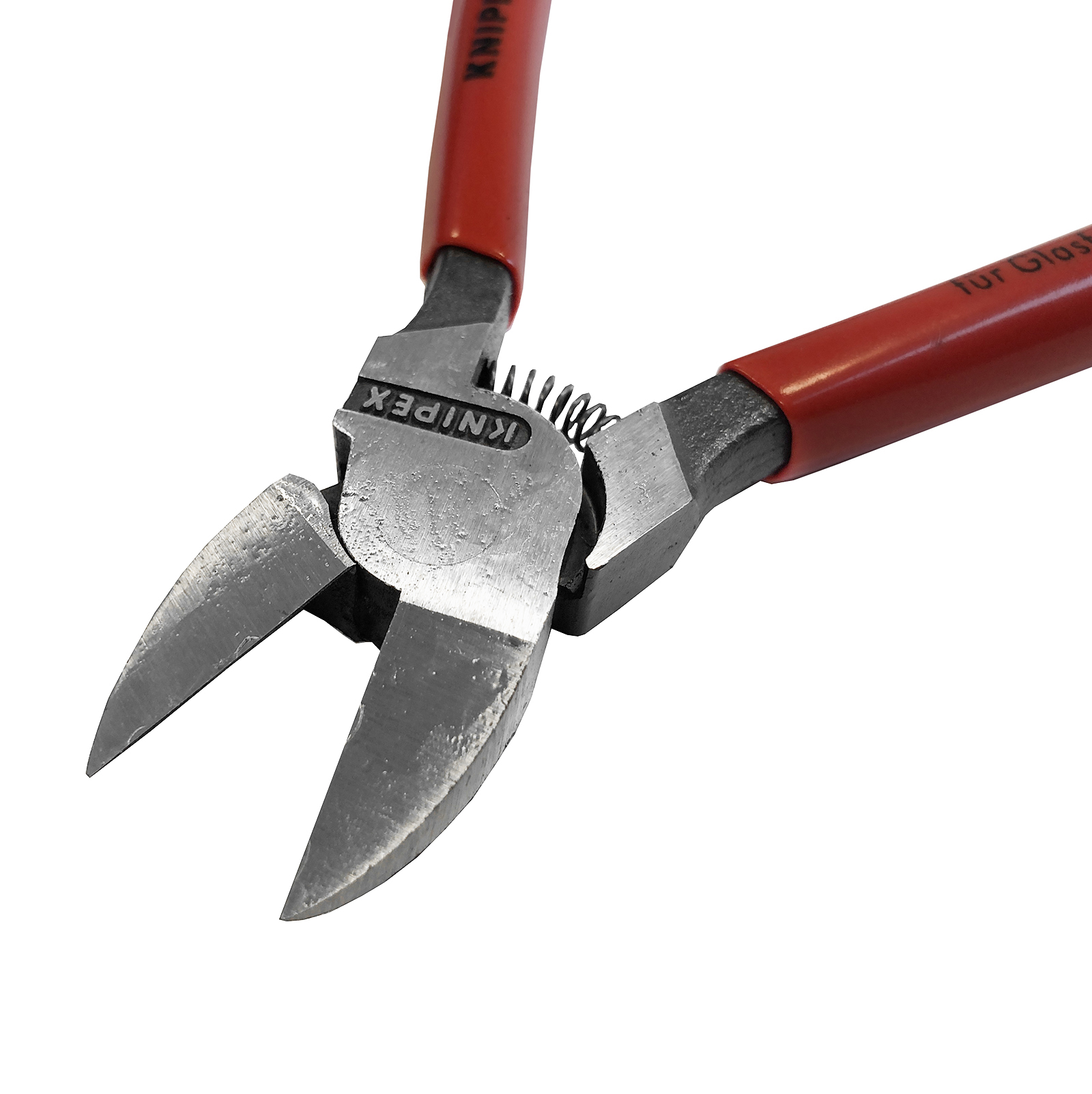 Side cutter, 160mm, Knipex