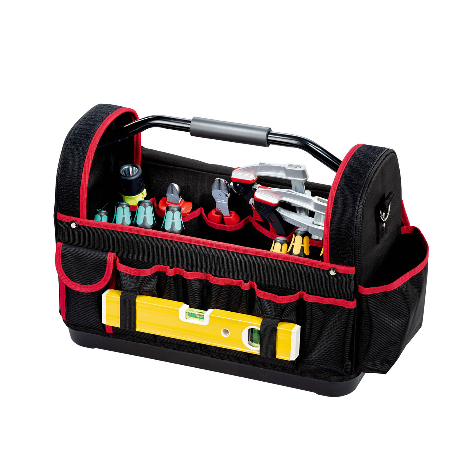 Tool bag (empty), large, Parat