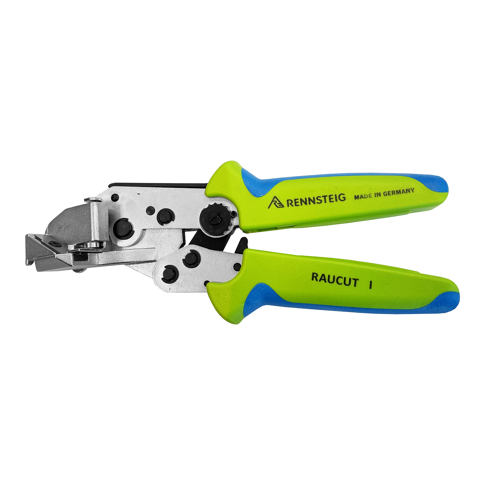 Fiberglass stripper, 1.8 - 4.2mm, Raucut