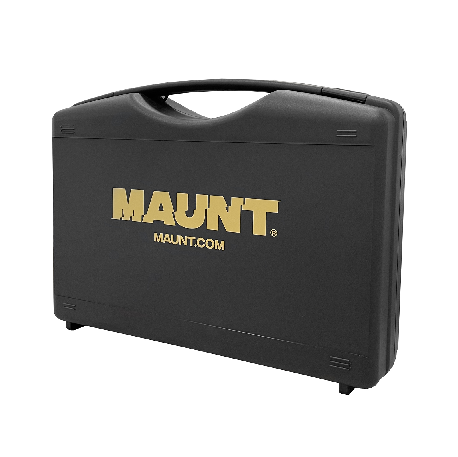 Fiberglass cleaning and inspection case (empty) Easyget