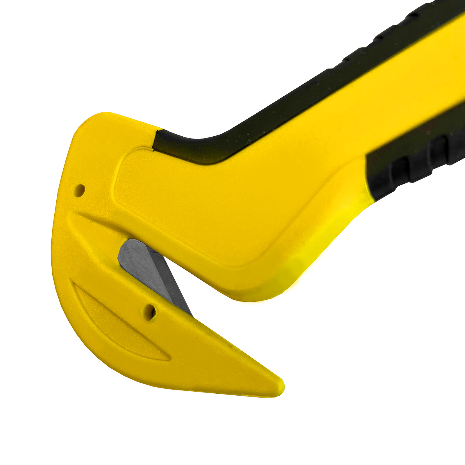 Safety knife, Stanley