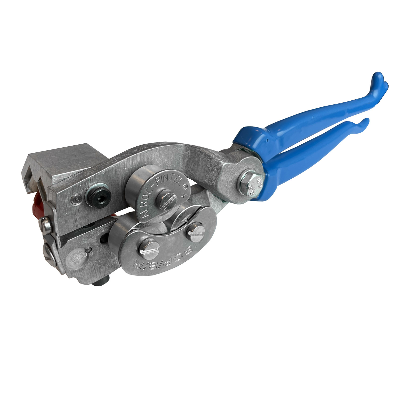 Fibop Fiber optic cable stripper, universal, 9-30mm, Alroc