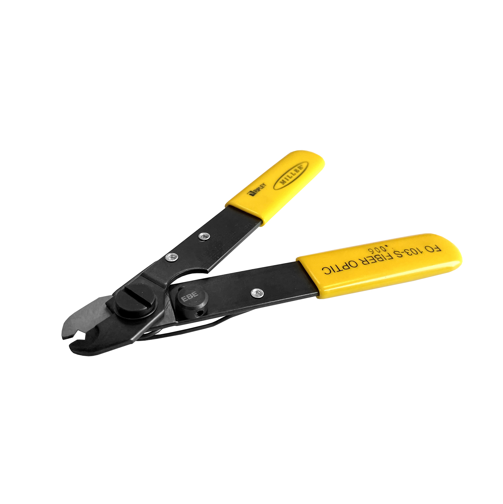 Fiber optic stripper, FO103-S-150, Ripley Miller