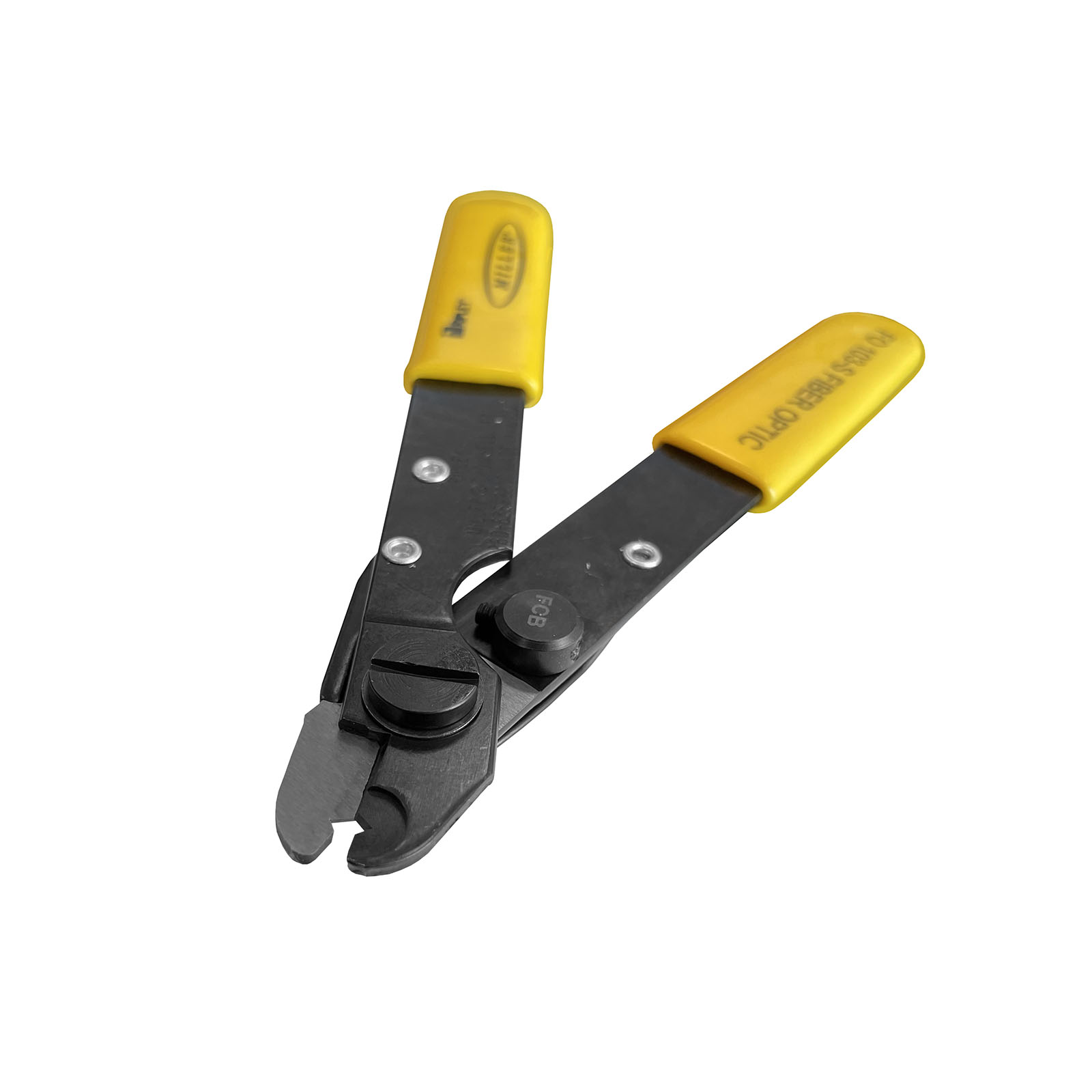 Fiber optic stripper, FO103-S, Ripley Miller