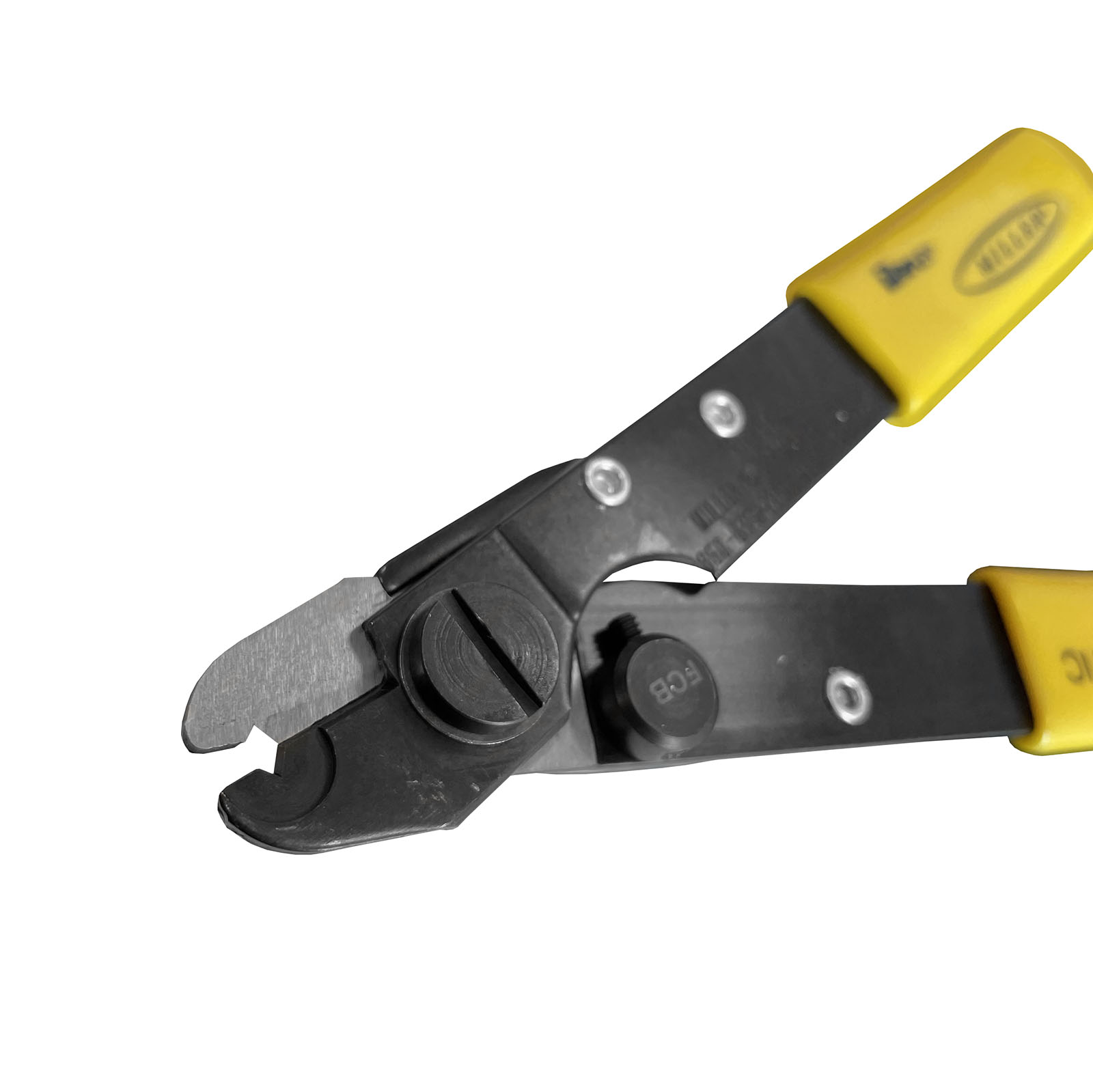 Fiber optic stripper, FO103-S, Ripley Miller