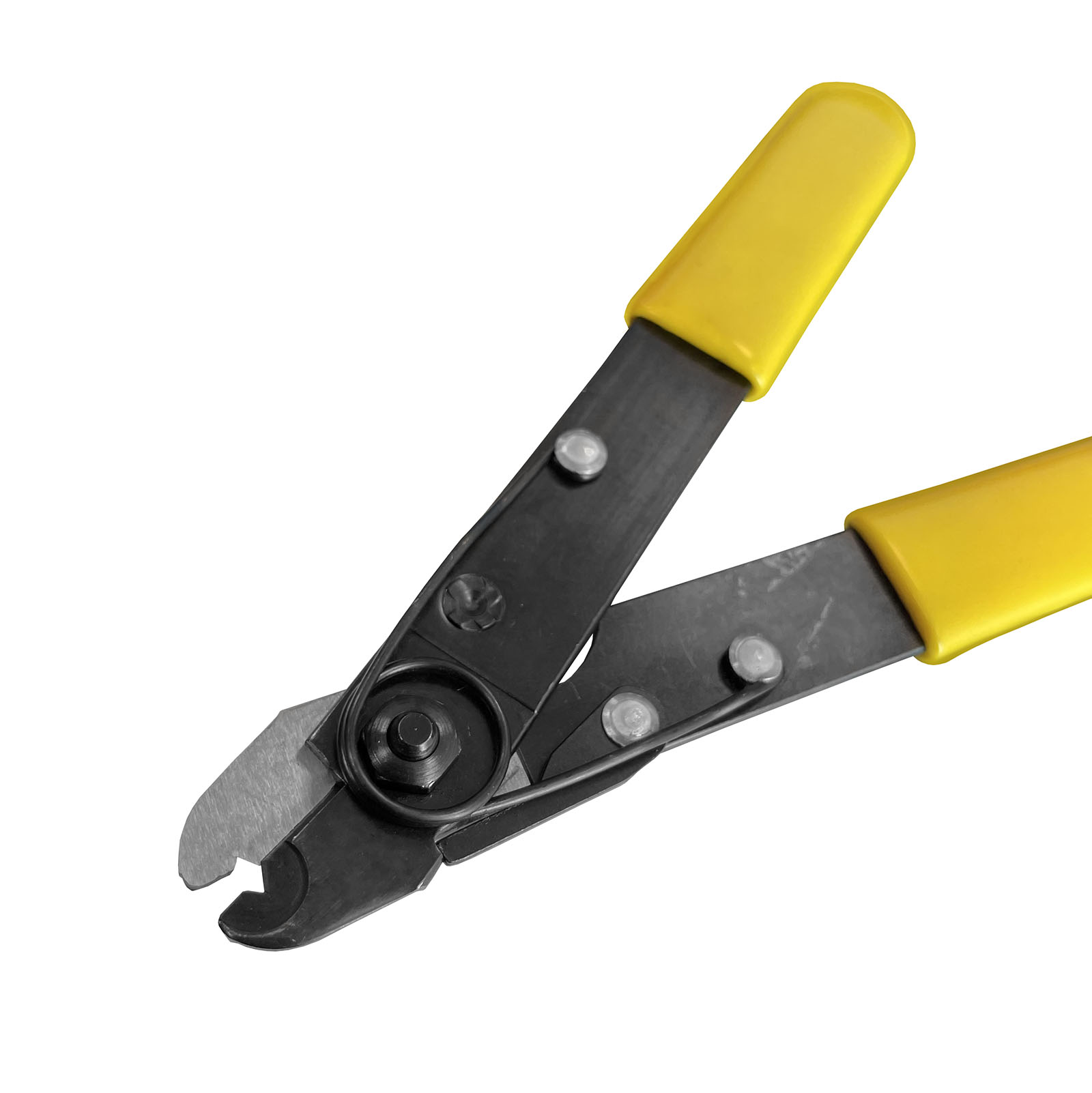 Fiber optic stripper, FO103-S, Ripley Miller