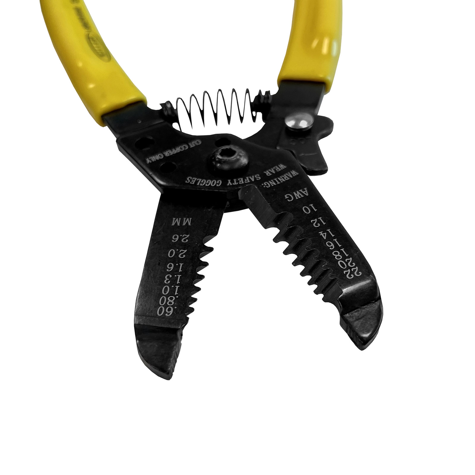 Multifunction tool, 721, Ripley Miller